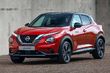Crossover Nissan Juke modelového roku 2020 fotografie 1