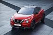 Crossover Nissan Juke modelového roku 2020 fotografie 2