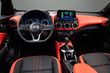 Crossover Nissan Juke modelového roku 2020 fotografie 8