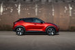 Crossover Nissan Juke modelového roku 2020 fotografie 4