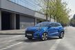 Test kompaktního crossoveru Ford Puma fotografie 13
