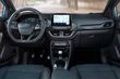 Test kompaktního crossoveru Ford Puma fotografie 9