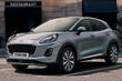 Test kompaktního crossoveru Ford Puma fotografie 4