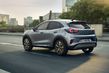 Test kompaktního crossoveru Ford Puma fotografie 7