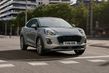Test kompaktního crossoveru Ford Puma fotografie 8