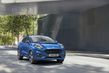 Test kompaktního crossoveru Ford Puma fotografie 6