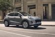 Test kompaktního crossoveru Ford Puma fotografie 2