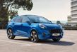 Test kompaktního crossoveru Ford Puma fotografie 5