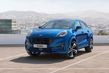 Test kompaktního crossoveru Ford Puma fotografie 1