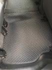 Mercedes Citan 2013–2021 EVA autokoberce (černé) Přední fotografie 2
