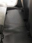 Mercedes Citan 2013–2021 EVA autokoberce (černé) Přední fotografie 3