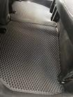 Mercedes Citan 2013–2021 EVA autokoberce (černé) Přední fotografie 4
