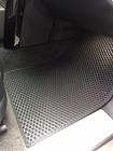 Range Rover III L322 2002–2012 EVA autokoberce do interiéru (černé) V-1 fotografie 2
