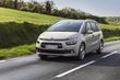Recenze sedmimístného minivanu Citroen Grand C4 Picasso fotografie 11