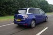 Recenze sedmimístného minivanu Citroen Grand C4 Picasso fotografie 9