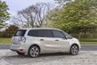 Recenze sedmimístného minivanu Citroen Grand C4 Picasso fotografie 3