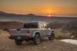 Recenze rámového pickupu Jeep Gladiator s pohonem 4x4 fotografie 11
