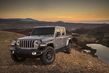 Recenze rámového pickupu Jeep Gladiator s pohonem 4x4 fotografie 4