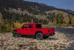 Recenze rámového pickupu Jeep Gladiator s pohonem 4x4 fotografie 5