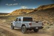 Recenze rámového pickupu Jeep Gladiator s pohonem 4x4 fotografie 3