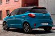 Nová generace kompaktního hatchbacku Hyundai i10 fotografie 12
