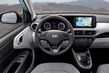 Nová generace kompaktního hatchbacku Hyundai i10 fotografie 9