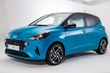 Nová generace kompaktního hatchbacku Hyundai i10 fotografie 11