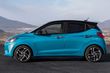 Nová generace kompaktního hatchbacku Hyundai i10 fotografie 3