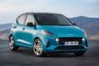 Nová generace kompaktního hatchbacku Hyundai i10 fotografie 2