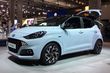 Nová generace kompaktního hatchbacku Hyundai i10 fotografie 6