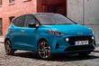 Nová generace kompaktního hatchbacku Hyundai i10 fotografie 5