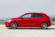 Hatchback Kia Rio čtvrté generace fotografie 12