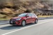 Hatchback Kia Rio čtvrté generace fotografie 11