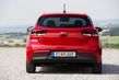 Hatchback Kia Rio čtvrté generace fotografie 3