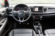 Hatchback Kia Rio čtvrté generace fotografie 5