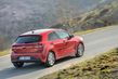 Hatchback Kia Rio čtvrté generace fotografie 2