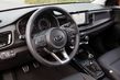 Hatchback Kia Rio čtvrté generace fotografie 6