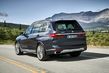 Recenze plnohodnotného crossoveru BMW X7 fotografie 16