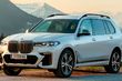 Recenze plnohodnotného crossoveru BMW X7 fotografie 3
