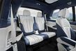 Recenze plnohodnotného crossoveru BMW X7 fotografie 12