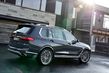 Recenze plnohodnotného crossoveru BMW X7 fotografie 5
