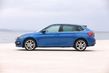 Recenze pětidveřového hatchbacku Skoda Scala fotografie 14