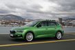 Recenze pětidveřového hatchbacku Skoda Scala fotografie 12