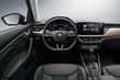 Recenze pětidveřového hatchbacku Skoda Scala fotografie 9