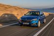 Recenze pětidveřového hatchbacku Skoda Scala fotografie 5