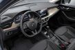 Recenze pětidveřového hatchbacku Skoda Scala fotografie 7