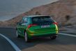 Recenze pětidveřového hatchbacku Skoda Scala fotografie 2