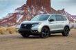 Recenze středně velkého crossoveru Honda Passport fotografie 1