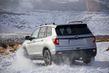 Recenze středně velkého crossoveru Honda Passport fotografie 12