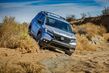 Recenze středně velkého crossoveru Honda Passport fotografie 10